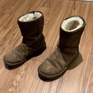 UGG boots
